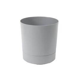 Kvetináč s podstavcom Aura 325 mm šedý