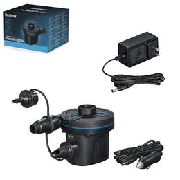Elektrická pumpa Power Touch AC/DC 220-240V