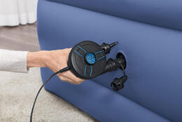 Elektrická pumpa Power Touch AC/DC 220-240V