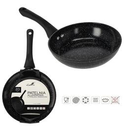 Hliníková panvica s keramickým povrchom 20 cm