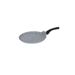 Hliníková panvica na palacinky 26 cm s granitovým povrchom