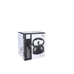 Kovový čajník Spark 2,5L