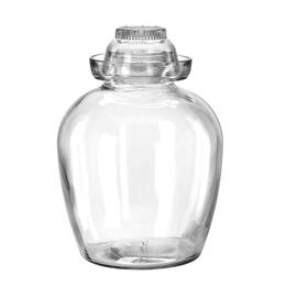 Fermentačná nádoba 8,5 l na domáce kyslé výrobky