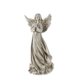 Keramická figúra anjela 31 cm