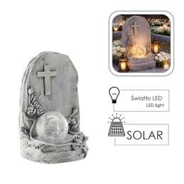 Figúrka modlitebného stolíka s LED osvetlením