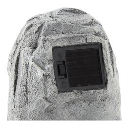 Figúrka modlitebného stolíka s LED osvetlením