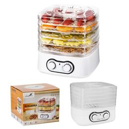 5-poschodová sušička na potraviny 250W