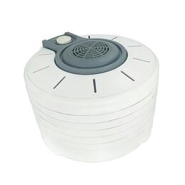5-podlažná sušička potravín 250W, priemer 29 cm