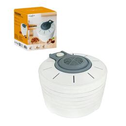 5-podlažná sušička potravín 250W, priemer 29 cm