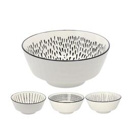 Porcelánová miska 1300 ml