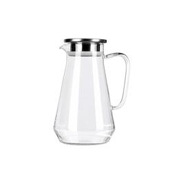 Žiaruvzdorný sklenený džbánok 1,5 l