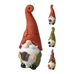 Roztomilý záhradný trpaslík 34 cm
