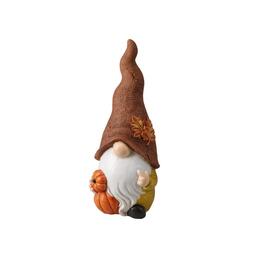 Roztomilý záhradný trpaslík 34 cm