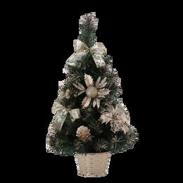 Vianočný stromček Champagne 50 cm