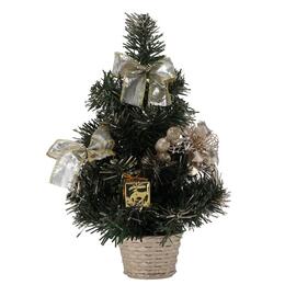 Vianočný stromček Champagne 60 cm