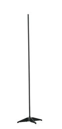 Vianočný sklopný stromček 180 cm s LED osvetlením