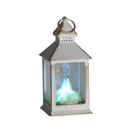 LED lampión s akrylovou figúrkou