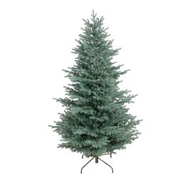 Umelá vianočná jedľa Jozefína 150 cm zelená