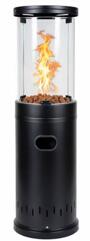 Okrúhle plynové ohnisko Flamefire Pit