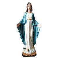 Figura Matka Boska Niepokalana 122 cm