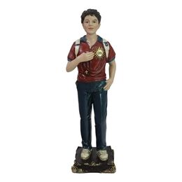 Vianočná figurína Carlo Acutis - 21 cm