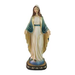 Vianočná figurína Panna Mária - 20 cm