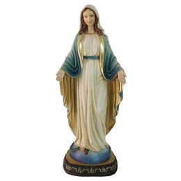 Vianočná figurína Panna Mária - 41 cm