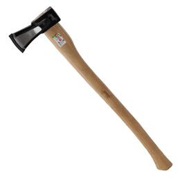 Sekera na rozdelenie 2000 g s drevenou rúčkou 80 cm