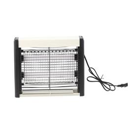 Účinná LED lampa na hmyz s energetickou úsporou