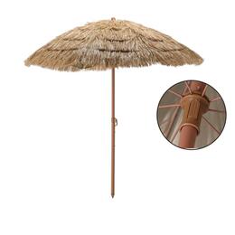 Havajský plážový slnečník 155 cm