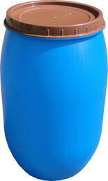 Veľká misa s viečkom 120 L