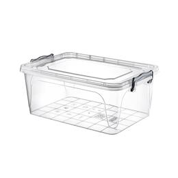 Obdĺžnikový plastový multi box 20 l