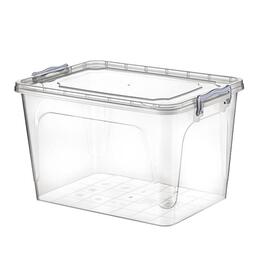 Obdĺžnikový kontajner Multi Box 30L na včelie rámy