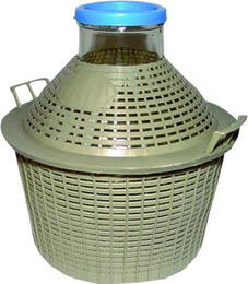 Balón 20l s širokým otvorom