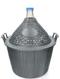Balón 34L s úzkym otákom v koši