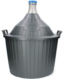 Balón 54L s úzkym otvorom