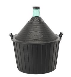 Praktický balón v koši 54 l