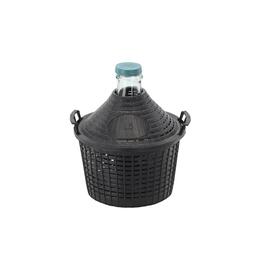 Balón v koši 5 l - praktické riešenie na uskladnenie