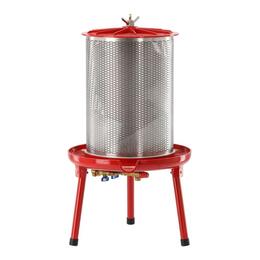 Hydraulický lis na ovocie 20 l