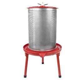 Hydraulický lis na ovocie 40 L
