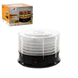 5-poschodová sušička na potraviny 250W