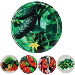 Kvalitný mix zeleniny 750g