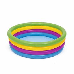 Detský nafukovací bazén Bestway Swim Squad 157 x 46 cm