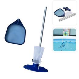 Záhradný čistiaci set na bazén 205 cm Avenli