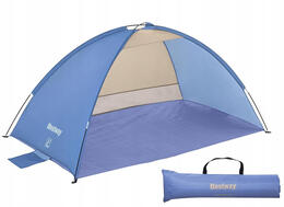Dvojpolový plážový stan Bestway 200 x 120 x 95 cm