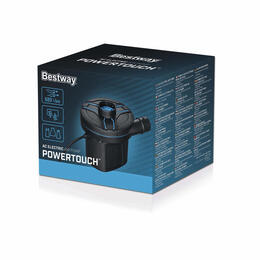 Elektrické čerpadlo Power Touch AC