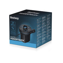 Elektrické čerpadlo Bestway Power Touch DC