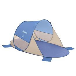 Plážový stan Bestway Beach Quick 2 - Pop Up 200 x 120 x 90 cm