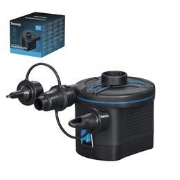 Elektrická vzduchová pumpa Bestway PowerTouch D Cell