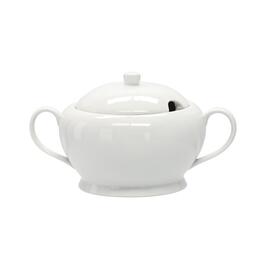 Porcelánová misa 2,3 l - elegantný doplnok do kuchyne